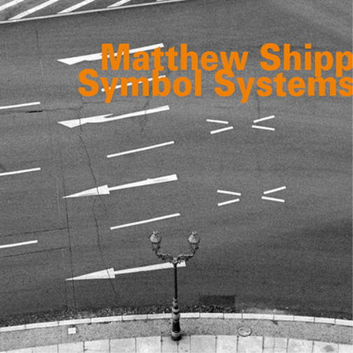 Альбом Matthew Shipp Symbol Systems (CD)