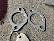 Qty 6 ,  VOLVO BV202 , B18 , B20 ENGINE MANIFOLD GASKET