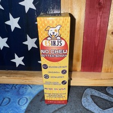 No Chew Spray for Dogs Bitter Apple Spray Stop Dogs Chewing Furniture Anti...