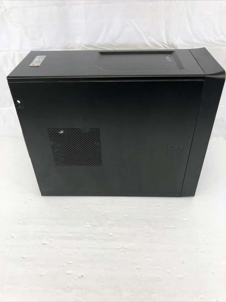 Dell Inspiron 660 Intel Core i3-2120 3.20GHz 6GB RAM NO HDD NO OS - Image 3 of 4