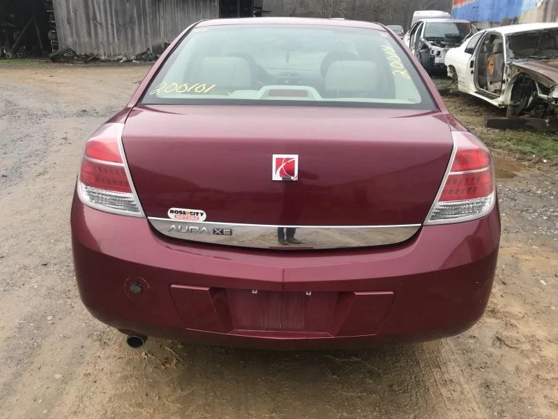 2004-2008 Chevrolet Malibu ABS Anti-Lock Brake Pump Assembly OEM Foto 4 de 4