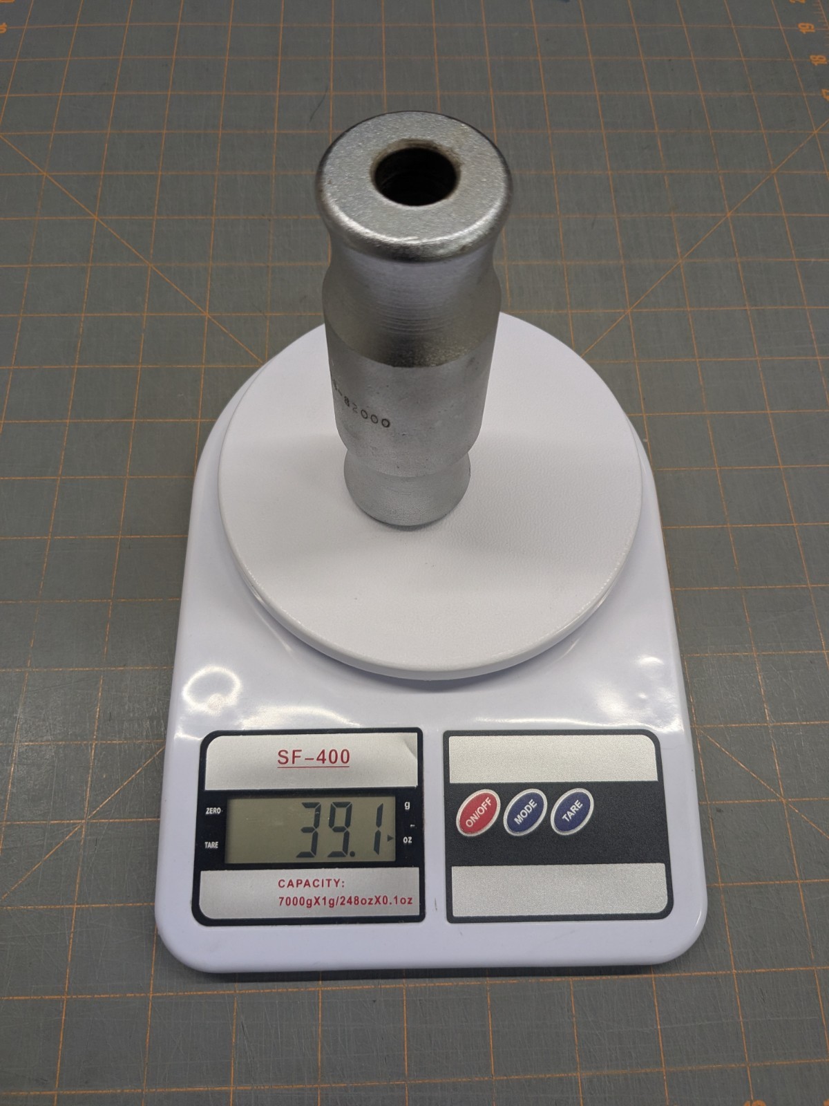 Vintage Owatonna Tool OTC Hammer 2.5 lb (P/N 03726-82000)