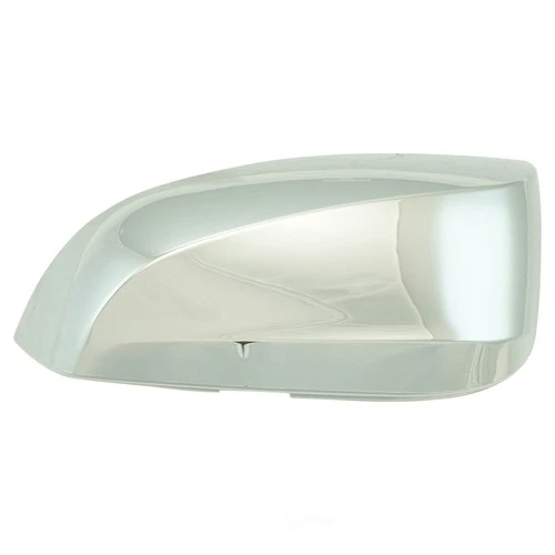 Door Mirror Cap-Turn Signal Chrome Mirror Cap TRQ fits 2016 Toyota Tacoma