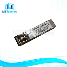 AVAGO 850nm 10GBASE SFP+ Short Wave Optical Transceiver
