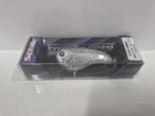 NOS Sebile Flatt Shad 66mm, 1/2 oz. Lipless Crankbait in PY color! L@@K!! — photo 2
