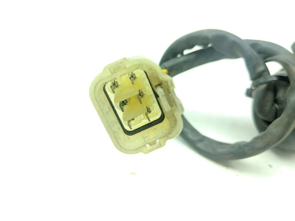 07 08 KTM 990 Juego de bloqueo Super Duke Interruptor de encendido Tapa y llave Foto 4 de 4