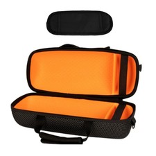 Hard EVA Carrying Case for JBL XTREME 5 Shockproof Portable Bag w/Shoulder Pad