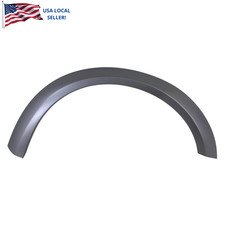 For 2013- 2016 A4 Allroad fender wheel flare ...