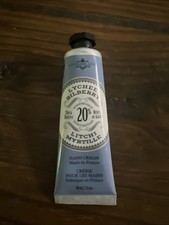 NEW LA CHATELAINE France Lychee Bilberry Hand Cream 30 ml/ 1 oz 20 Shea