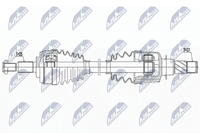 NTY Antriebswelle NPW-RE-189 FüR Renault