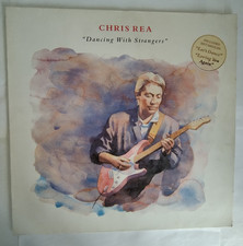 CHRIS REA - DANCING WITH STRANGERS - MAGL 5071 - MAGNET