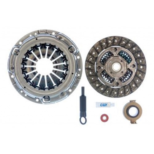 Exedy Clutch Kit For Subaru Impreza 2006-2014 | OE H4 - Picture 2 of 3
