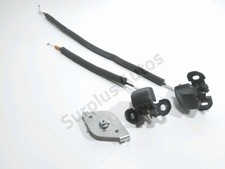 Porte arrière et accessoires Dacia DOKKER