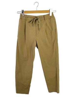 TAGLIATORE Bottoms Size 42 Cotton Beige A-DAKAR22K14