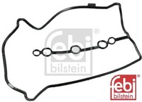 Febi Bilstein 107014 Dichtung FüR Zylinderkopfhaube Dichtung