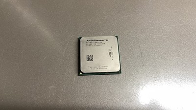 AMD Phenom II X6 1090T Black Edition 3.2GHz CPU HDT90ZFBK6DGR Socket AM3/AM2+