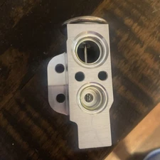 Expansion Valve q082423064. Aev52077-0