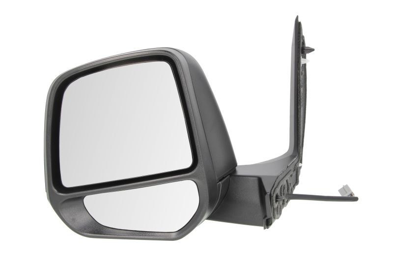 2x ✅Fits BLIC 5402-03-2001327P Side mirror electric Left Convex FORD ⭐UK Seller⭐
