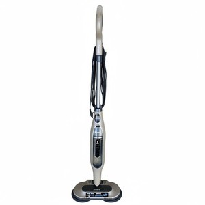 Shark Steam & Scrub Rotating Mop Tested No Pads Hard Floor Sanitizer S7001TGT