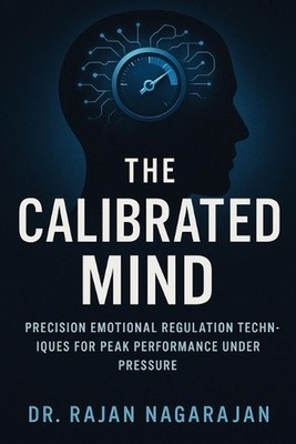 The Calibrated Mind: Precision Emotional Regulation Techniques for Peak Performa