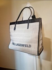 Tote bag Karl Lagerfeld