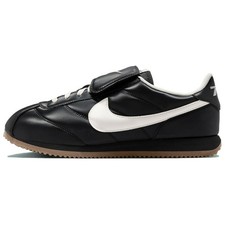 Nike Classic Cortez Leather SE Black for Sale | Authenticity
