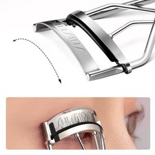 Japan SHISEIDO 213 Eyelash Curler Stainless Steel New 2025