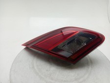 VAUXHALL CORSA Tail Light Rear Lamp O/S 2014-2019 5 Door Hatchback RH 39090648 