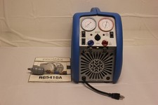 PROMAX RG5410A Unità Recupero Climatizzatore HVAC Freon Strumento Refrigerante D1