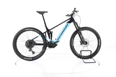Mondraker DUSK R E-Bike Fully Top Elektrofahrrad Shimano Akku 630Wh Fahrrad 29''