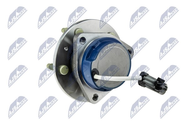 Radnabe NTY KLP-CH-066 FüR CTS Cadillac STS Kompressor-image