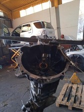 Boite de vitesse Mitsubishi PAJERO