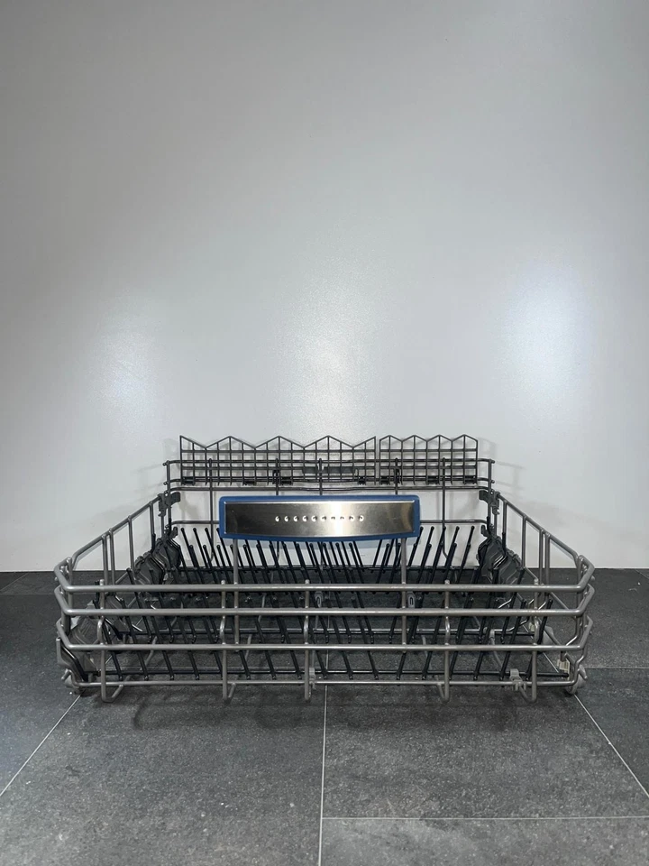 ✅ Geschirrkorb Unten Unter Korb Bosch Siemens Neff 60cm Geschirrspüler ROSTFREI