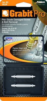 Bolt removal kit deals