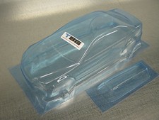1/18TH BMW M3 BODY FOR HPI MICRO RS4 XRAY M18