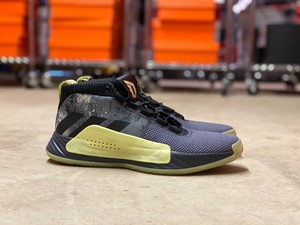 adidas dame 5 street lights