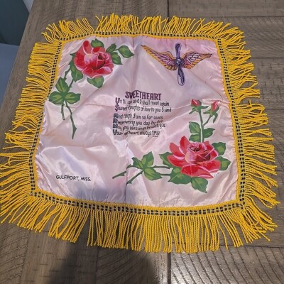 U.S. Army Air Corps スィートハートピロー クッション U.S. Army Air Corps スィートハートピロー クッション U.S. Army Air