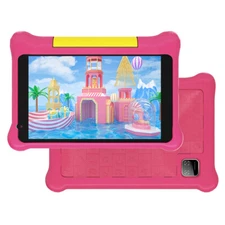 AEEZO Kids Tablet 7" Android 13 Quad-core Tablet 32GB Tablets Shockproof PC