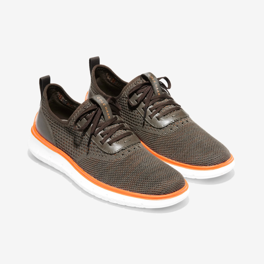Cole Haan Men Lace Up Generation 