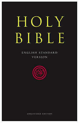 The Holy Bible / ESV / English Standard Version / Suitable For In-Depth - Foto 4