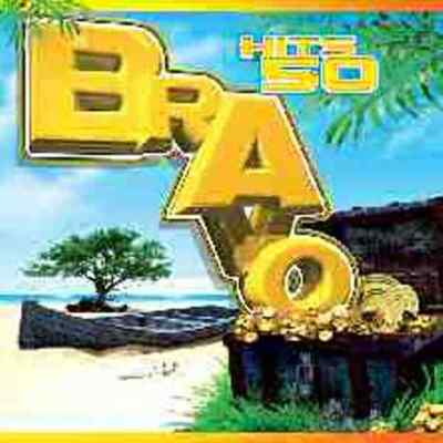 Bravo Hits - Vol. 50 (2 CD in the set, 42 tracks, NEW but Unsealed )