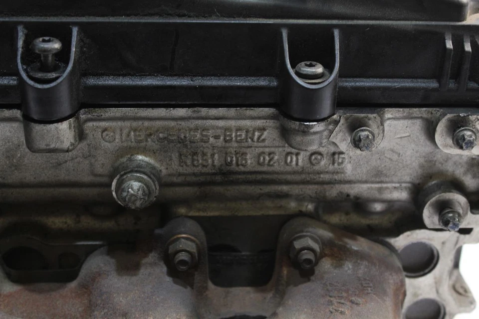 R6510180201 Culata para INFINITI Q50 (V37) Q50 2013 1475348 - Imagen 4 de 4