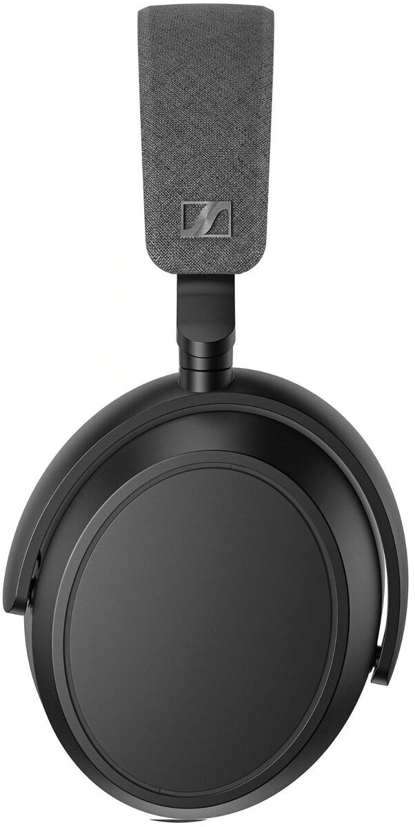 SENNHEISER MOMENTUM 4 Wireless Over-Ear Noise-Canceling Bluetooth  Headphones 810091270431