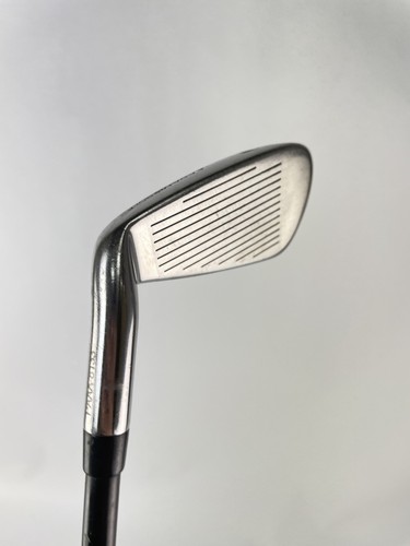 Adams Golf 4 Iron Tight Lies Regular Steel /Graphite Tip /Right /New Grip /14962 - Picture 7 of 18