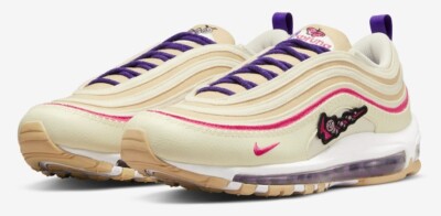 purple air max 97s