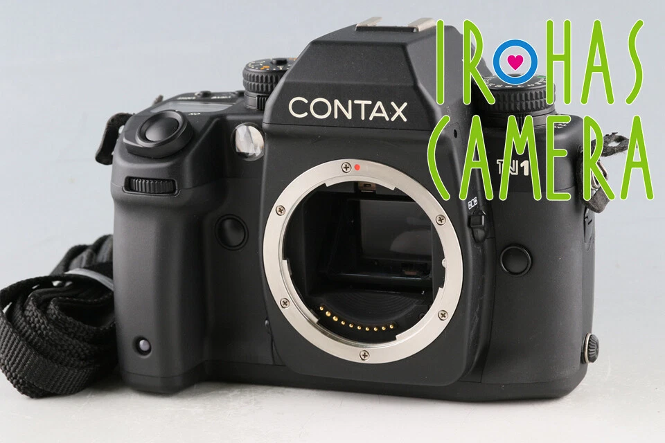 contax n products for sale | eBay