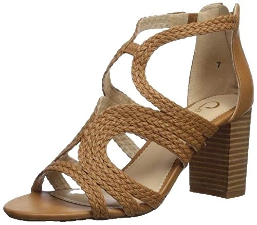 Sandalias Informales Callisto para Mujeres