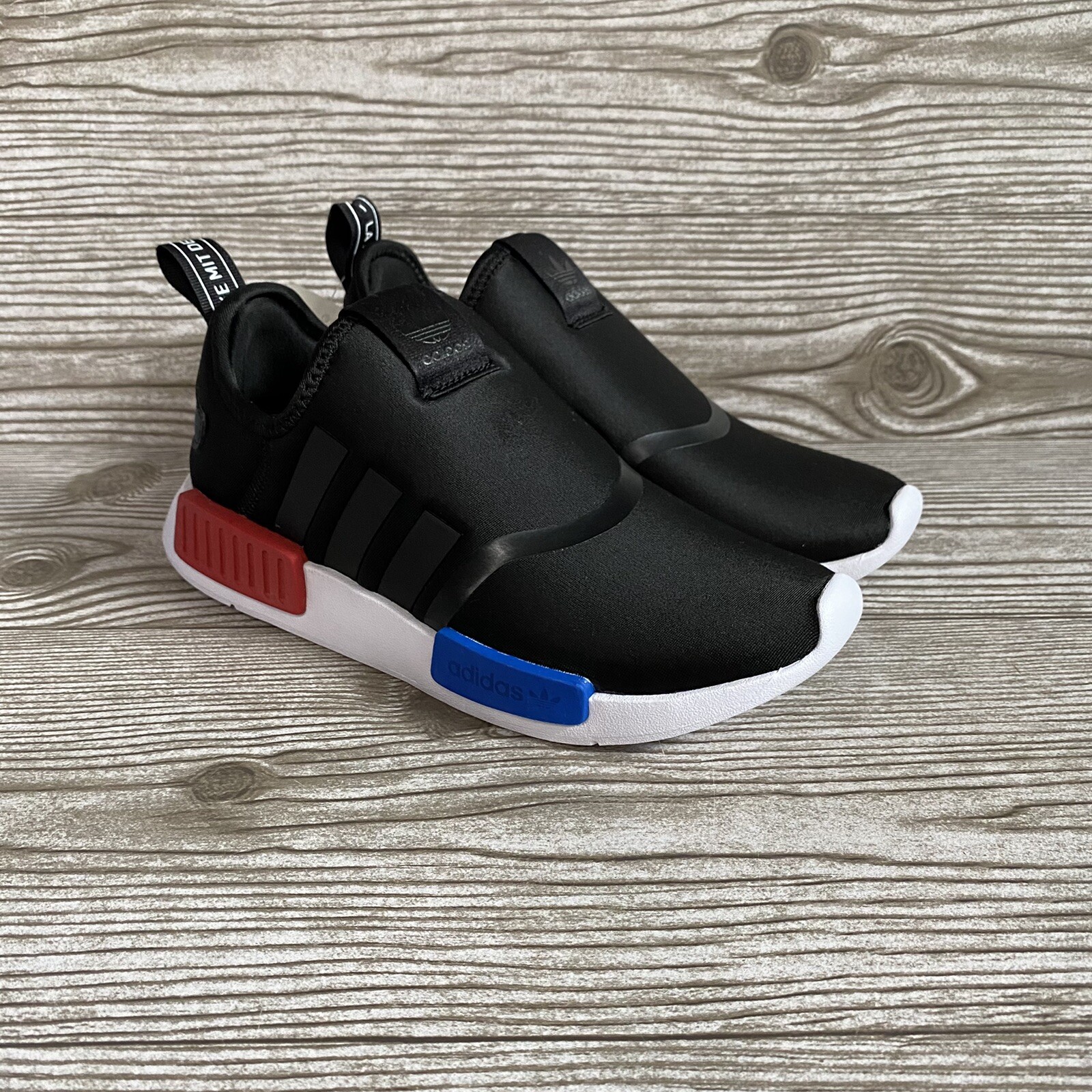 adidas Originals NMD 360 Preschool Size 