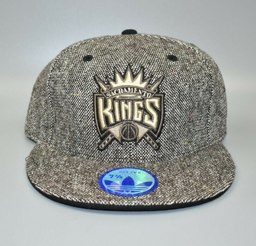 Sacramento Kings adidas NBA Men's 