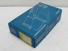 Endress + Hauser 7TE Monorack 19" Case 918177-0700 Unused Original Packaging